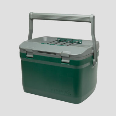 Stanley The Easy Carry 15.1L Green Cooler Bag » Arms-Bg Оръжеен Магазин