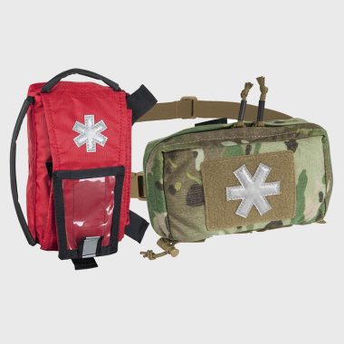 Калъф за Аптечка Helikon-Tex Modular Individual Med Kit Multicam