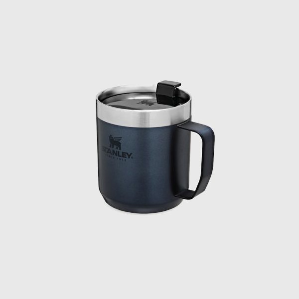 Camping thermo cup Stanley The Legendary 0.35l Nightfall