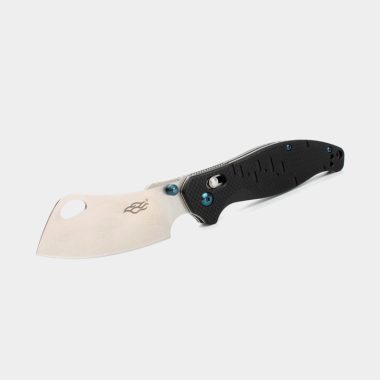 Knife Ganzo Firebird F7551 440C Black