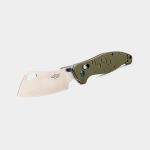 Нож Ganzo Firebird F7551 440C Green