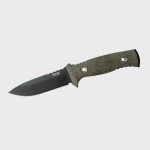 Нож-TRC-Knives-M1-XDP-V4E-Green-Canvas-Micarta-Limited-Edition-2022