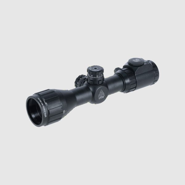 Оптика Leapers 3-9X32 1" BugBuster Scope AO 36 color