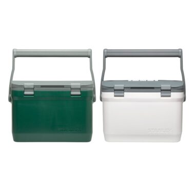 Stanley The Easy Carry 15.1L Green Cooler Bag » Arms-Bg Оръжеен Магазин