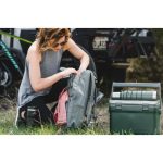 Stanley The Easy Carry Outdoor Cooler 15.1L Green2-550x550w