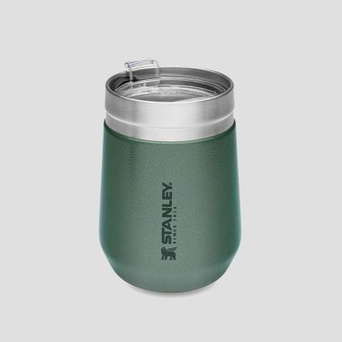 Термо чаша Stanley The Everyday 0.29 L Hammertone Green