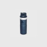 Термо чаша за път Stanley Trigger Action Travel Mug 0.35L Nightfall