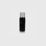Термос Stanley The Legendary 0.75л Matte Black Pebble