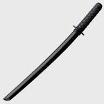 Тренировъчен Вакизаши бокер Cold Steel WAKIZASHI BOKKEN
