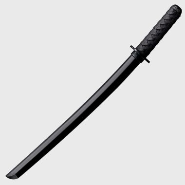 Тренировъчен меч Вакизаши Cold Steel WAKIZASHI BOKKEN