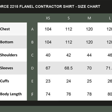 TF - 2215 Contractor Tactical Shirt » Arms-Bg Оръжеен Магазин