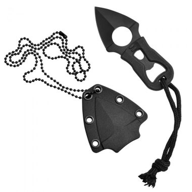 Knife Camillus HEATER II 420 GFN Knife Camillus HEATER II 420 GFN