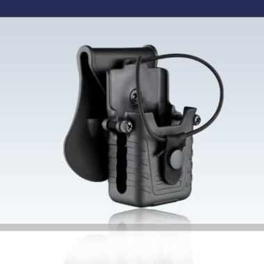 Cytac Amomax AM - RH Radio Holder » Arms-Bg Оръжеен Магазин