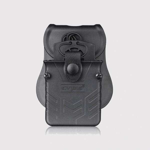 Държач за радиостанция Cytac Walkie Talkie Holder