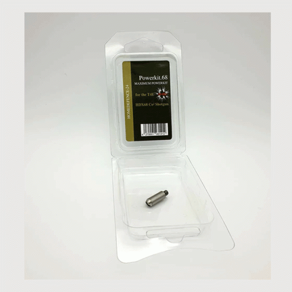 Комплект за увеличаване мощността на Umarex HDX68 Powerkit.68
