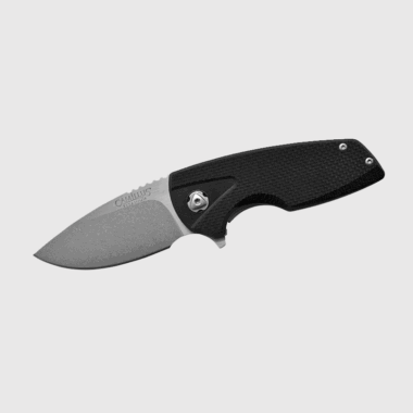 Camillus LK6 6″ D2 G10 Knife