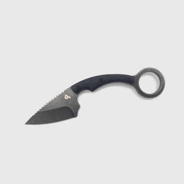 Fox Spercwarcom 440C Black Knife » Arms-Bg Оръжеен Магазин