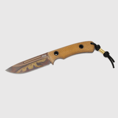 TRC Knives K - 1S Elmax NCM APO Finish Knife » Arms-Bg Оръжеен Магазин