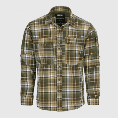 TF - 2215 Contractor Tactical Shirt » Arms-Bg Оръжеен Магазин
