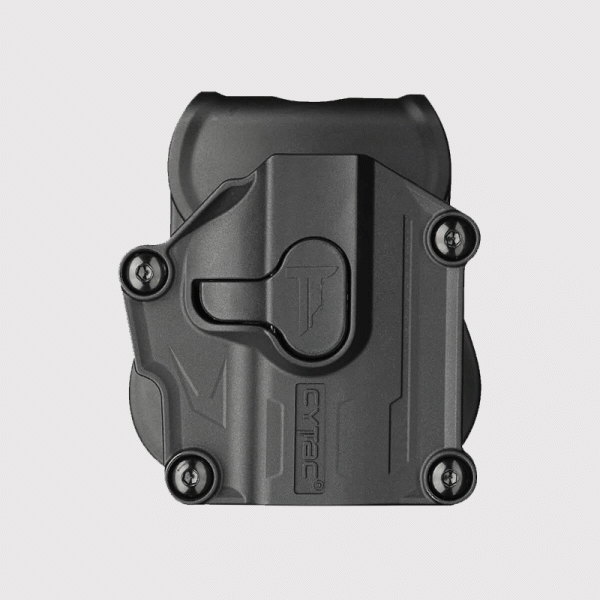Универсален кобур Cytac Mega-Fit Holster Compact за лява ръка