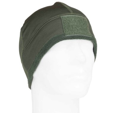 Поларена шапка 101 INC Tactical Fleece Cap Warrior Green