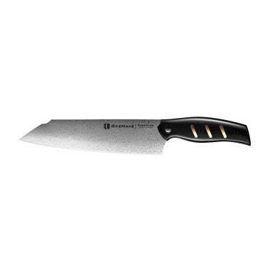 OreMake Sheepdog Kiritsuke Damascus Limited Edition Kitchen Knife » Arms-Bg Оръжеен Магазин