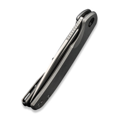 WE Knife Beacon 20CV Titanium Gray