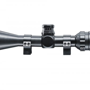 Оптика Walther ZF 3-9×44 TacDot Picatinny