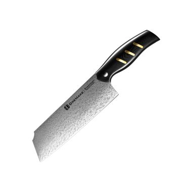 OreMake Sheepdog Nakiri Kitchen Knife Limited Edition » Arms-Bg Оръжеен Магазин