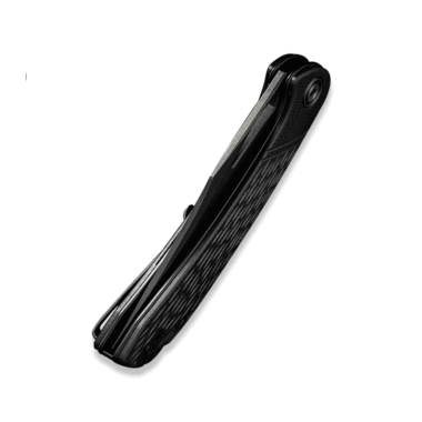 Civivi Dogma D2 G10 Black Blade Knife