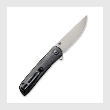 Civivi BO Nitro – V G10 Black Knife