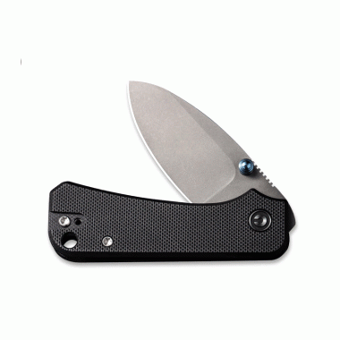 Нож Civivi Baby Banter Nitro-V G10 Black Нож Civivi Baby Banter Nitro-V G10 Black