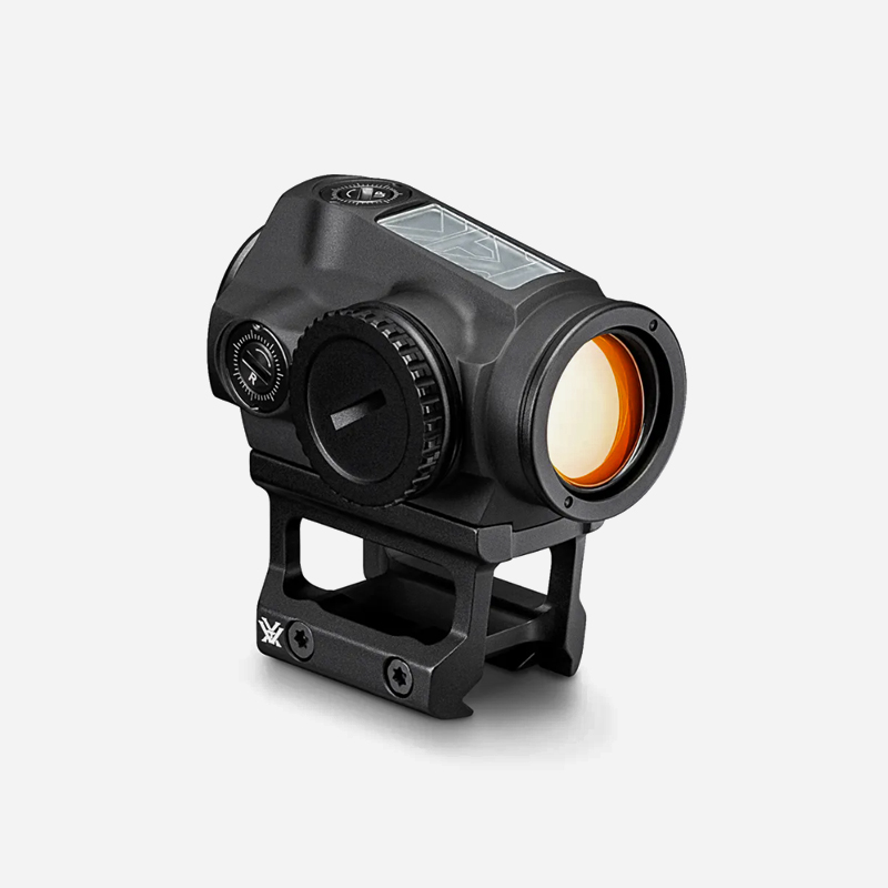 Бързомер Vortex Sparc Solar Red Dot 2MOA