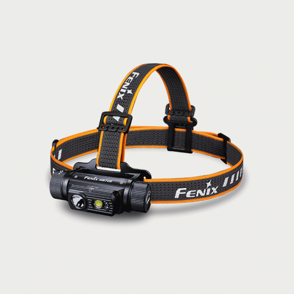 Челник Fenix HM70R 1600 Лумена