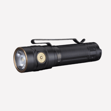 Fenix E30R 1600 Lumen Flashlight, Black » Arms-Bg Оръжеен Магазин