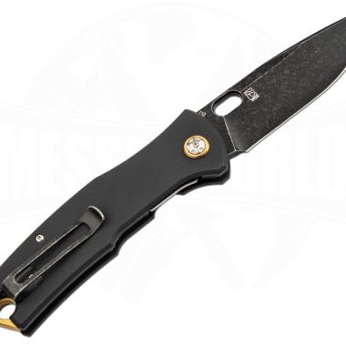 Нож Böker Fieldfolder D2 G10