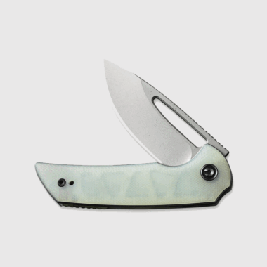Civivi Odium D2 G10 Natural Knife