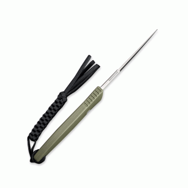 Нож Civivi Tamashii Fixed D2 G10 OD Green