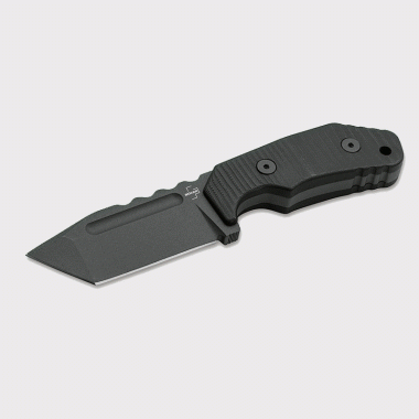 Нож Böker Little Dvalin Tanto D2