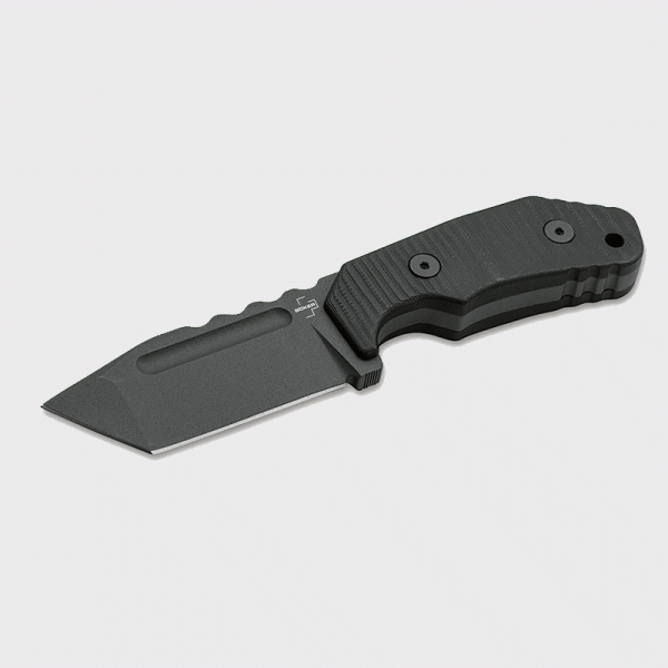 Нож Böker Little Dvalin Tanto D2