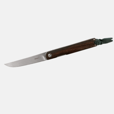 Böker Nori Cocobolo VG – 10 Knife