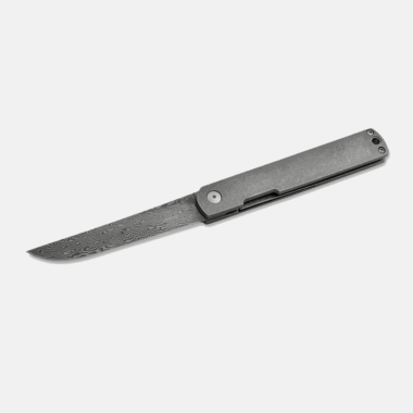 Böker Plus Nori Damascus Knife