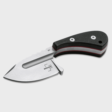 Böker Sigyn D2 Knife
