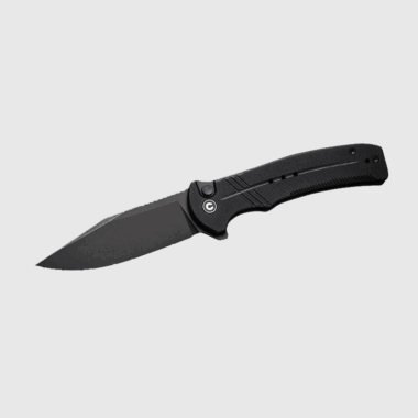 Civivi Cogent 14C28N G10 Black Knife