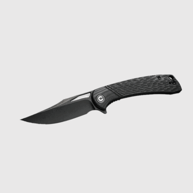 Civivi Dogma D2 G10 Black Blade Knife