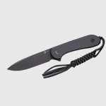 Нож Civivi Elementum Fixed D2 G10 Black