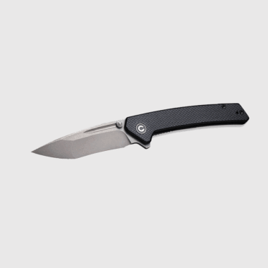 Civivi Keen Nadder N690 G10 Black Knife