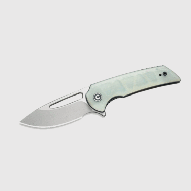 Civivi Odium D2 G10 Natural Knife