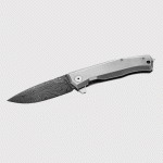 Нож LionSteel Myto Damascus