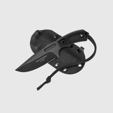 Pohl Force Compact One BK D2 Knife